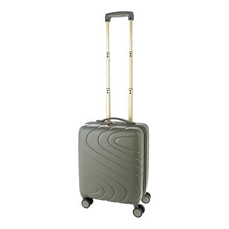 Samantha Brown Pink Luggage Collection