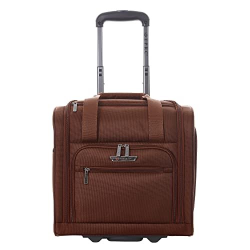 Samantha Brown Underseat Carry-On