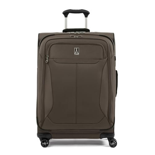 Samantha Brown 25-Inch Luggage