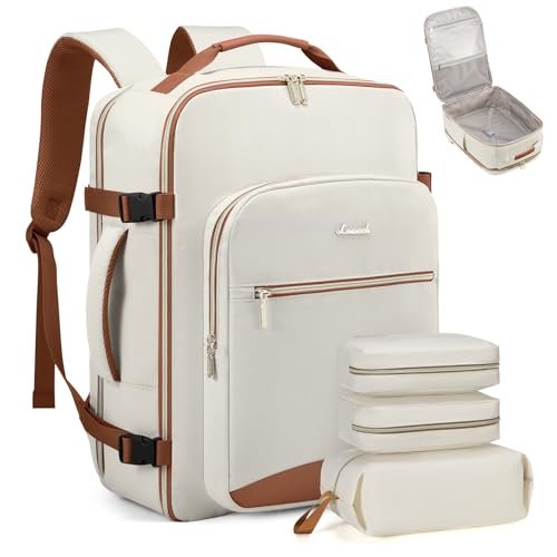 Samantha Brown Luggage Backpack