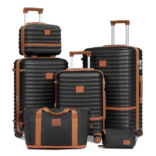Samantha Brown 3-Piece Luggage Set