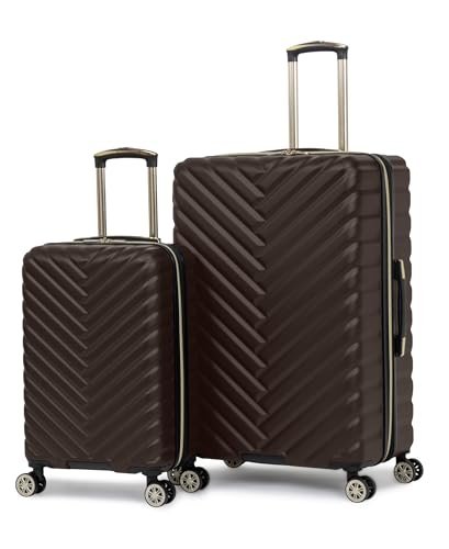 Samantha Brown Expandable Luggage Collection