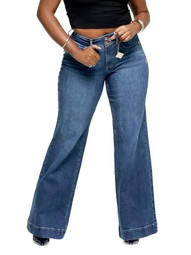Forbidden Jegging – Size 10-24