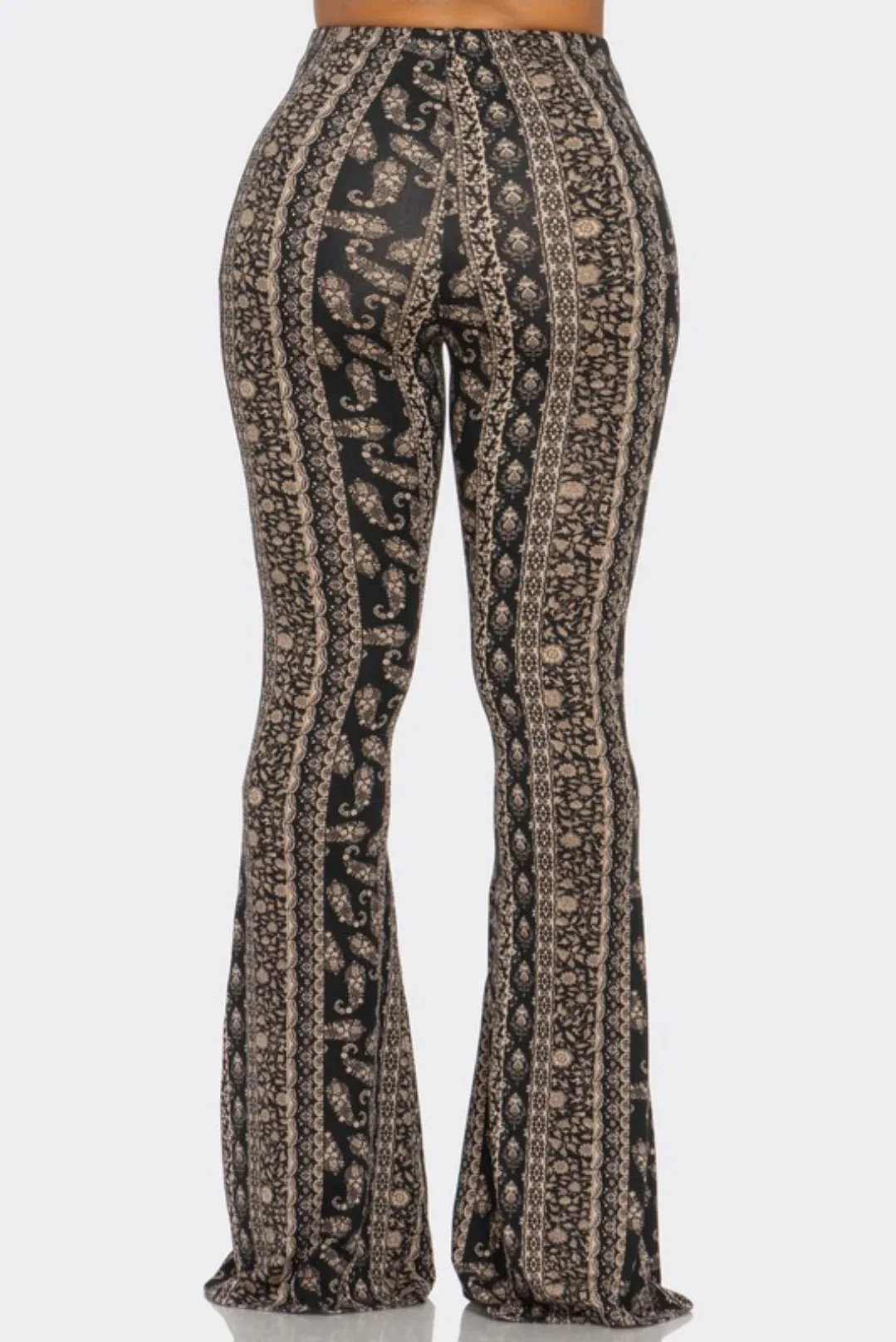 Forbidden Legging 400