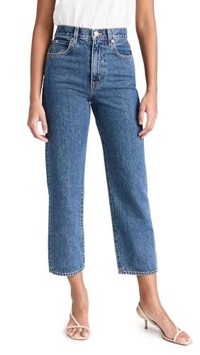 Forbidden Straight-Leg Crop – Size 10-22