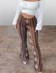 Latina Forbidden Pants – Crop 200C