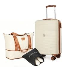 Samantha Brown Classic Hard-Shell 3-Piece Set