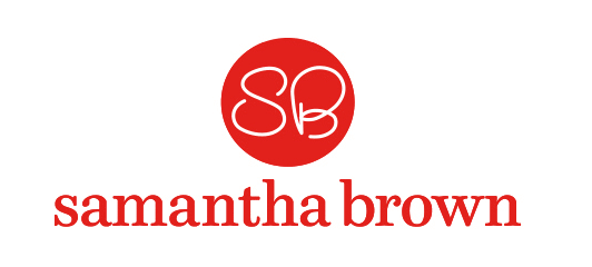 Samantha Brown